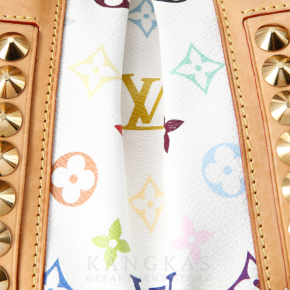 LOUIS VUITTON(USED)루이비통 멀티컬러 코트니